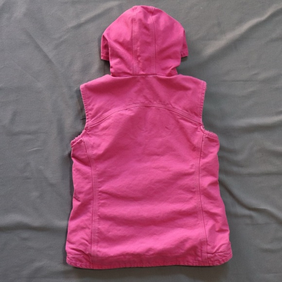 Carhartt Vest - Picture 3 of 6